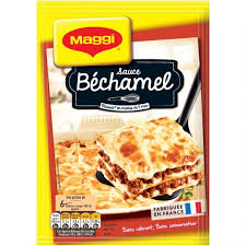 Maggi Dehydrated Bechamel Sauce 27 g 